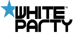 logo White Party