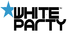 logo White Party